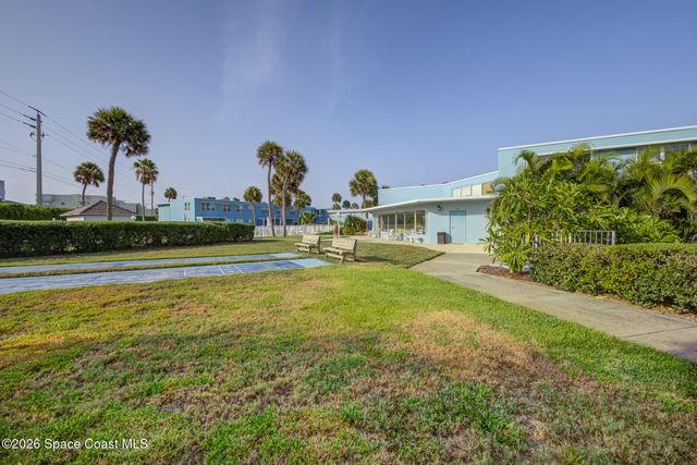 55 Sea Park Boulevard 309, Satellite Beach, FL 32937