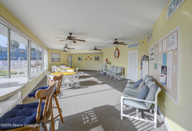55 Sea Park Boulevard 309, Satellite Beach, FL 32937
