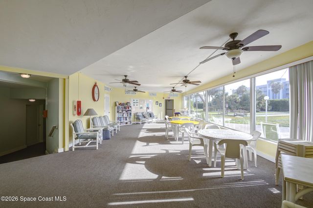 55 Sea Park Boulevard 309, Satellite Beach, FL 32937