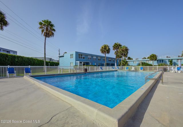 55 Sea Park Boulevard 309, Satellite Beach, FL 32937