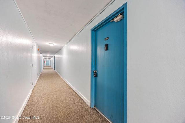 55 Sea Park Boulevard 309, Satellite Beach, FL 32937