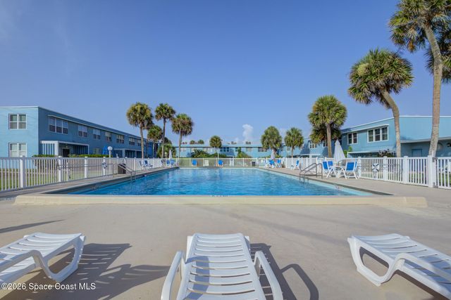 55 Sea Park Boulevard 309, Satellite Beach, FL 32937