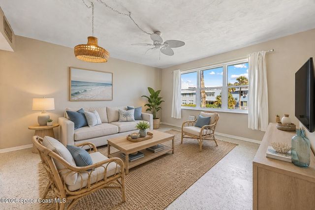 55 Sea Park Boulevard 309, Satellite Beach, FL 32937
