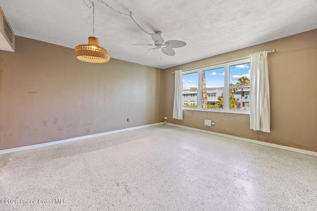 55 Sea Park Boulevard 309, Satellite Beach, FL 32937