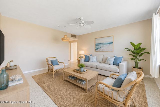 55 Sea Park Boulevard 309, Satellite Beach, FL 32937