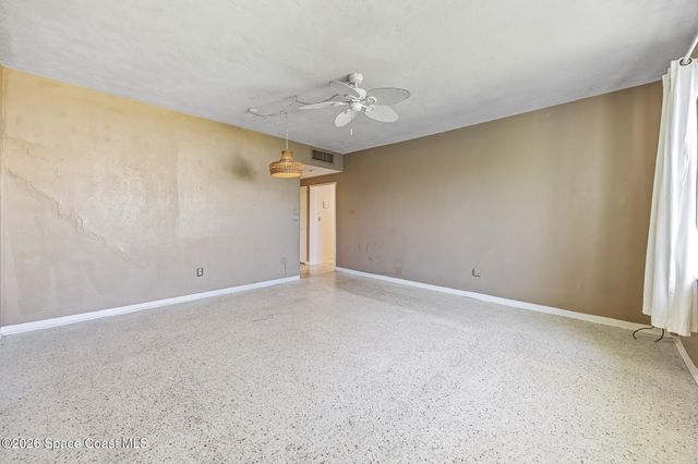 55 Sea Park Boulevard 309, Satellite Beach, FL 32937