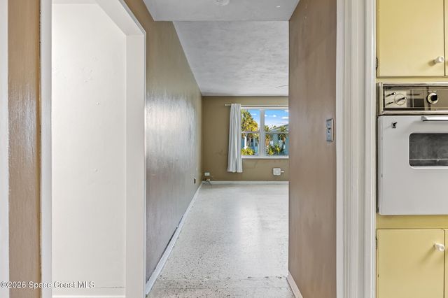 55 Sea Park Boulevard 309, Satellite Beach, FL 32937