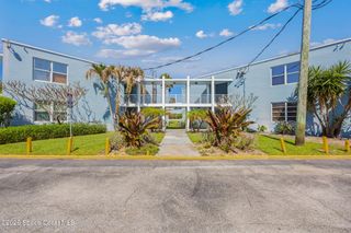 55 Sea Park Boulevard 309, Satellite Beach, FL 32937