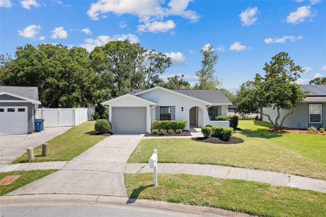 1206 SAWGRASS COURT, Oldsmar, FL 34677