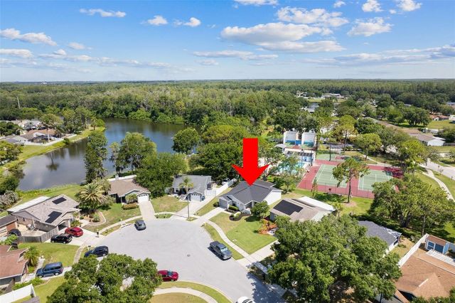1206 SAWGRASS COURT, Oldsmar, FL 34677