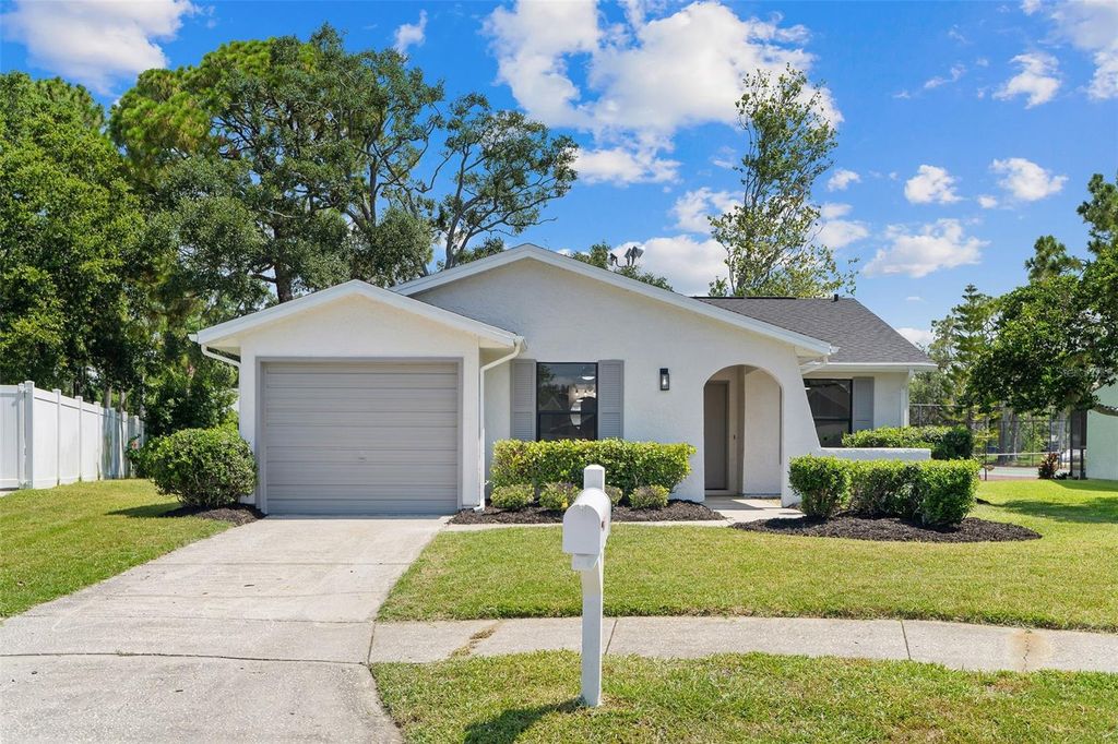 1206 SAWGRASS COURT, Oldsmar, FL 34677