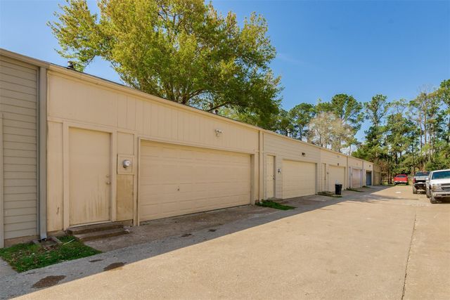15169 Kimberley Court 42, Houston, TX 77079