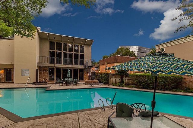 15169 Kimberley Court 42, Houston, TX 77079