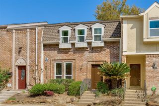 15169 Kimberley Court 42, Houston, TX 77079