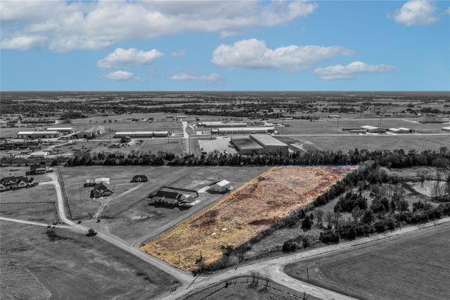 114 Private Road 7505, Wills Point, TX 75169