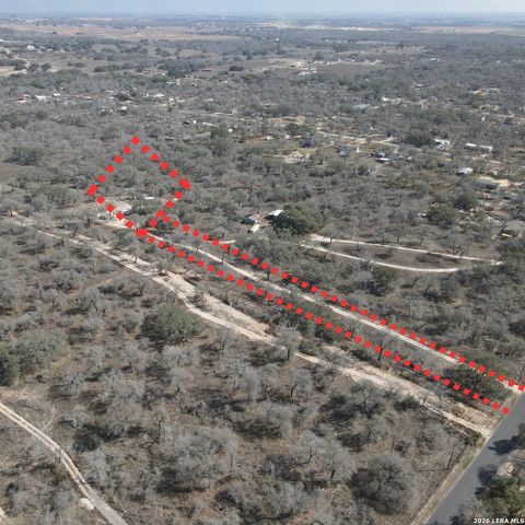 4298 Eichman Rd, Von Ormy, TX 78073
