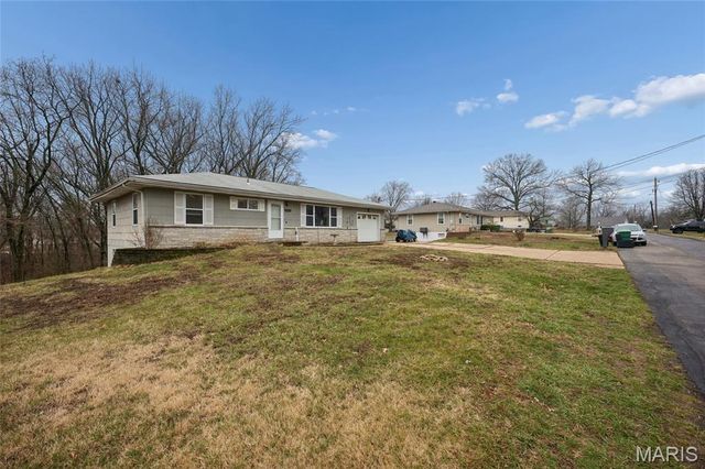 5270 Jimmy Drive, Arnold, MO 63010