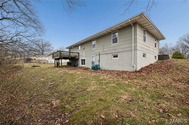 5270 Jimmy Drive, Arnold, MO 63010