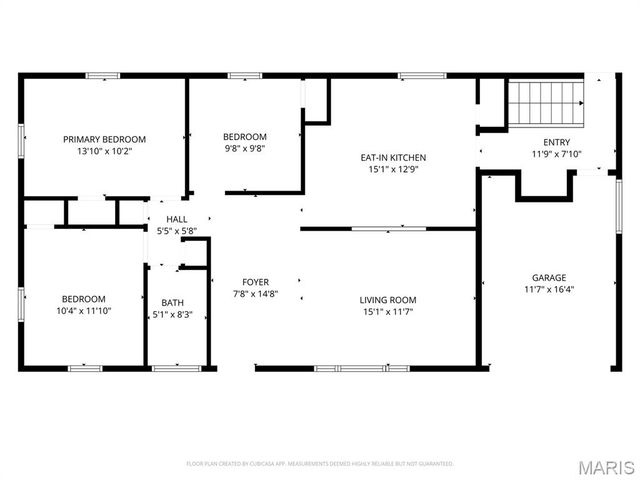 5270 Jimmy Drive, Arnold, MO 63010