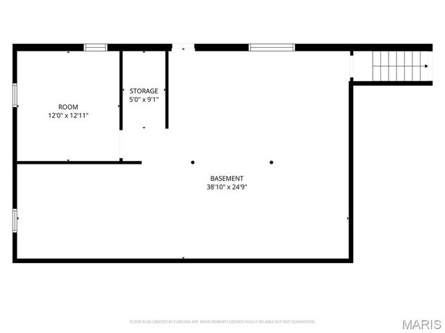 5270 Jimmy Drive, Arnold, MO 63010