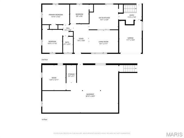 5270 Jimmy Drive, Arnold, MO 63010