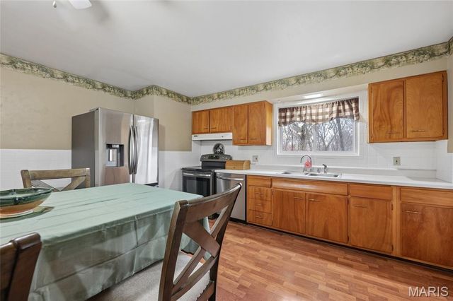 5270 Jimmy Drive, Arnold, MO 63010