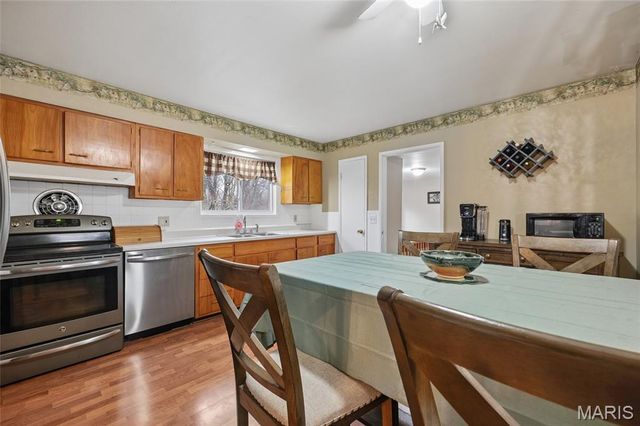 5270 Jimmy Drive, Arnold, MO 63010