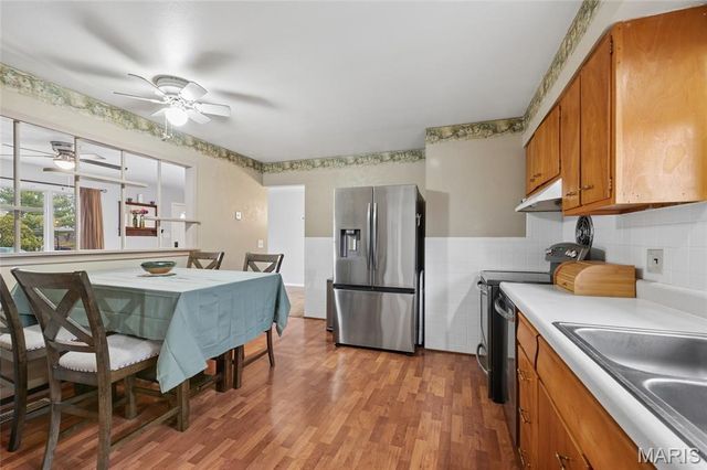 5270 Jimmy Drive, Arnold, MO 63010