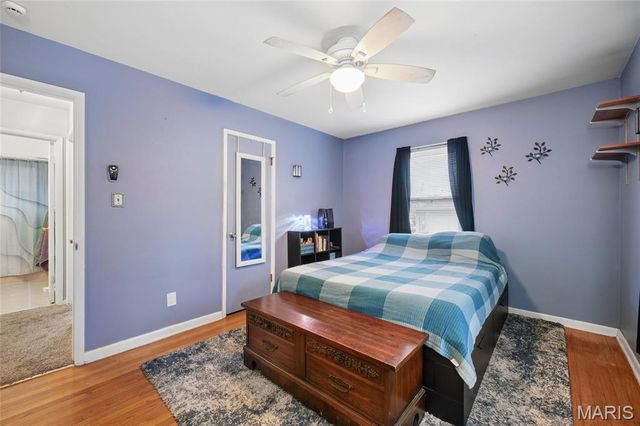 5270 Jimmy Drive, Arnold, MO 63010