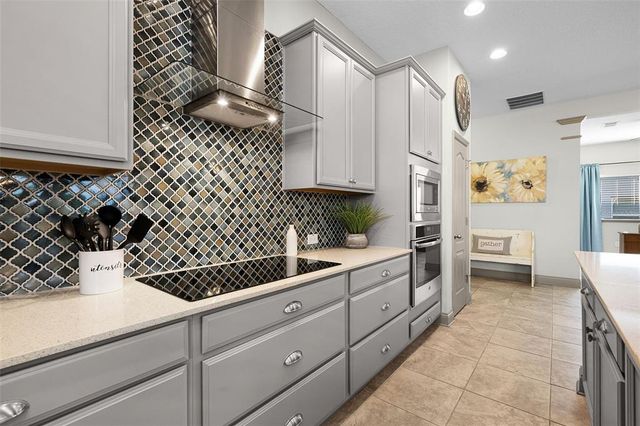 17176 GATHERING PLACE CIRCLE, Clermont, FL 34711
