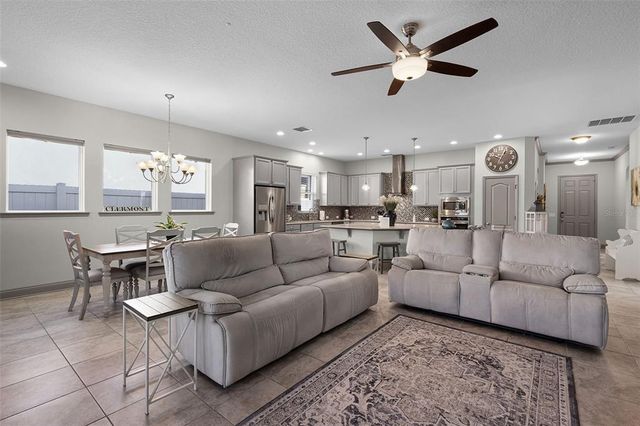 17176 GATHERING PLACE CIRCLE, Clermont, FL 34711