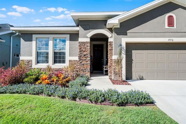 17176 GATHERING PLACE CIRCLE, Clermont, FL 34711