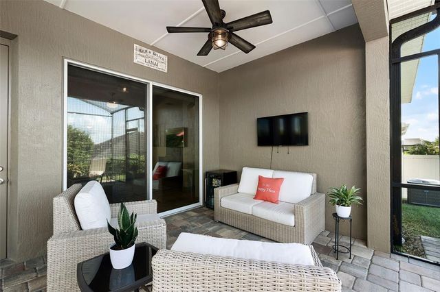 17176 GATHERING PLACE CIRCLE, Clermont, FL 34711