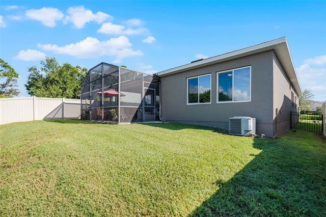 17176 GATHERING PLACE CIRCLE, Clermont, FL 34711