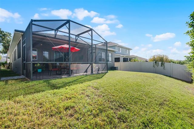 17176 GATHERING PLACE CIRCLE, Clermont, FL 34711