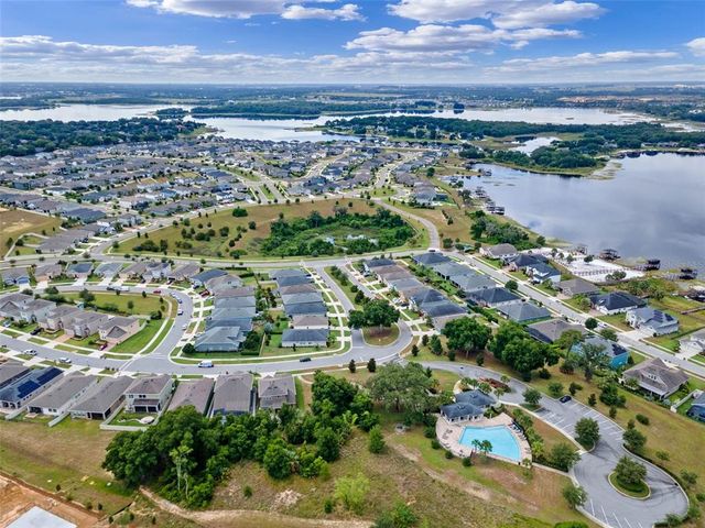 17176 GATHERING PLACE CIRCLE, Clermont, FL 34711