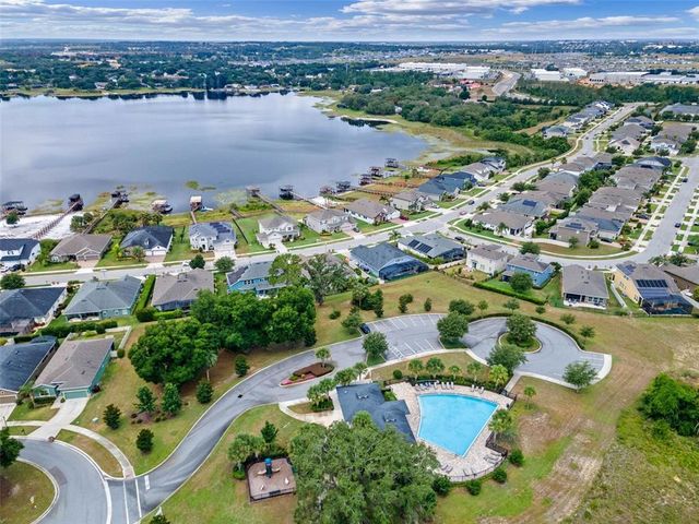 17176 GATHERING PLACE CIRCLE, Clermont, FL 34711