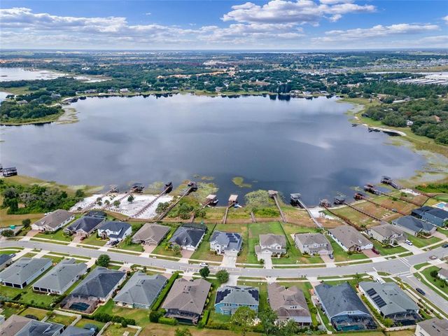 17176 GATHERING PLACE CIRCLE, Clermont, FL 34711