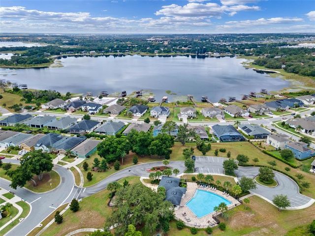 17176 GATHERING PLACE CIRCLE, Clermont, FL 34711