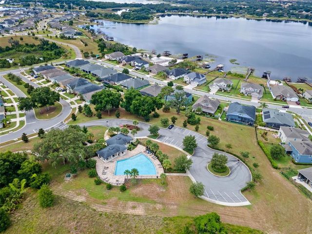17176 GATHERING PLACE CIRCLE, Clermont, FL 34711