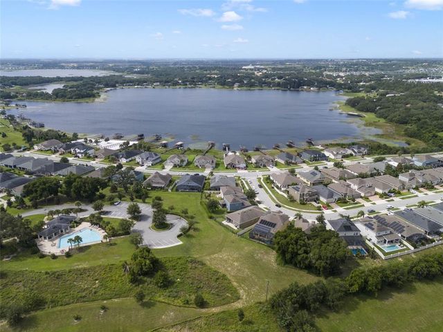 17176 GATHERING PLACE CIRCLE, Clermont, FL 34711