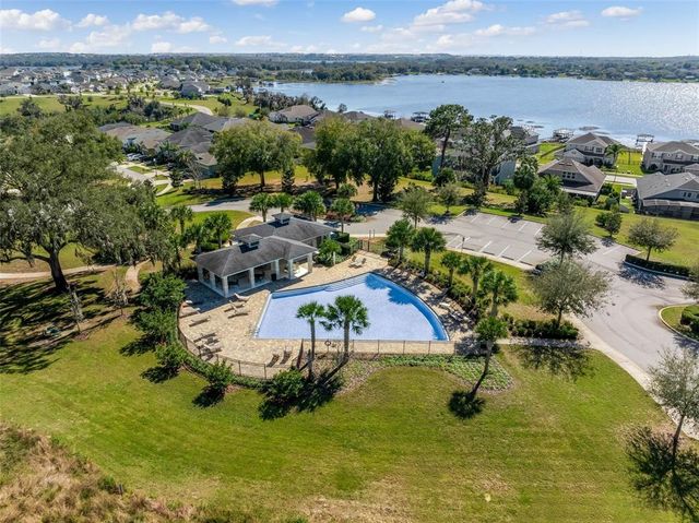 17176 GATHERING PLACE CIRCLE, Clermont, FL 34711