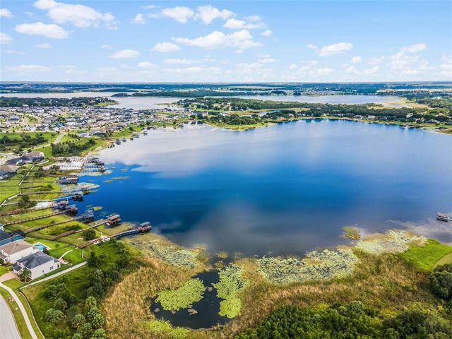 17176 GATHERING PLACE CIRCLE, Clermont, FL 34711