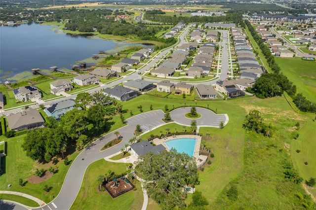 17176 GATHERING PLACE CIRCLE, Clermont, FL 34711