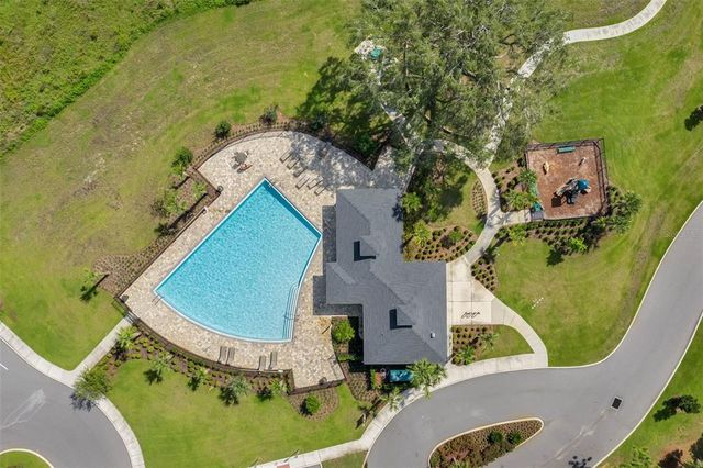 17176 GATHERING PLACE CIRCLE, Clermont, FL 34711