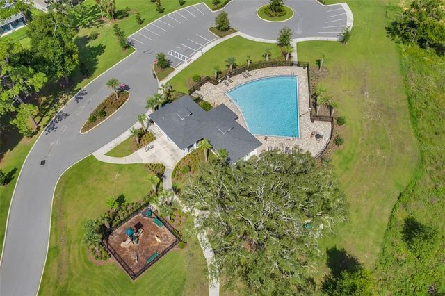 17176 GATHERING PLACE CIRCLE, Clermont, FL 34711