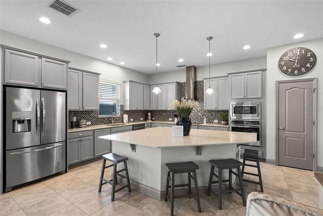 17176 GATHERING PLACE CIRCLE, Clermont, FL 34711