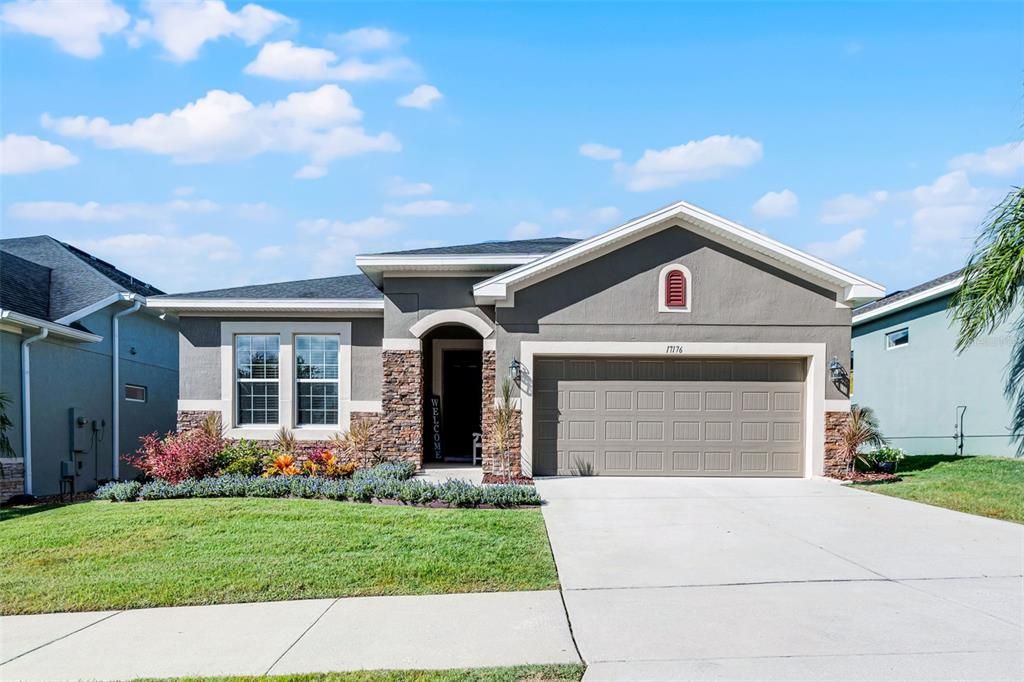 17176 GATHERING PLACE CIRCLE, Clermont, FL 34711