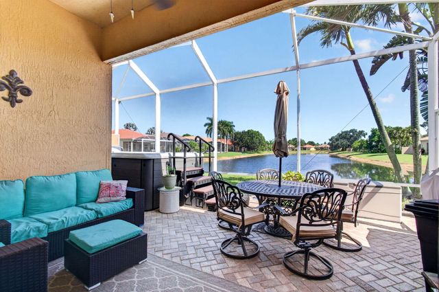 7280 Demedici Circle, Delray Beach, FL 33446