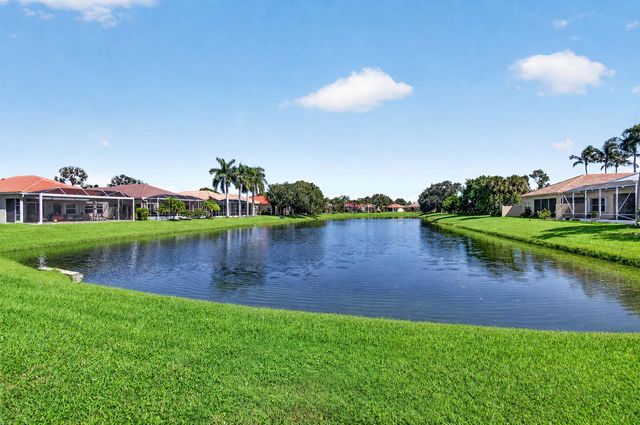 7280 Demedici Circle, Delray Beach, FL 33446